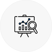 월간/분기별 경영 보고