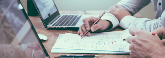 세무상담 및 계획 수립