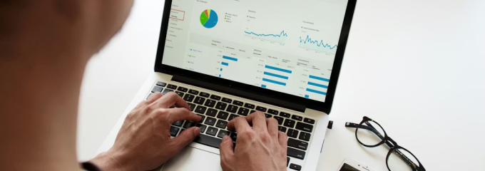 재무보고서 작성 및 분석