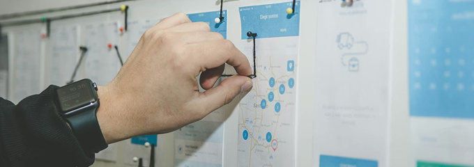 마케팅및 판매 전략